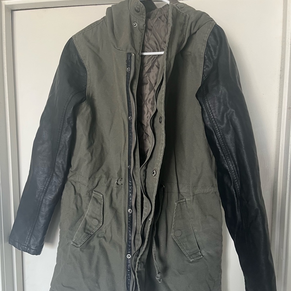 Tobi Jacket - image 1